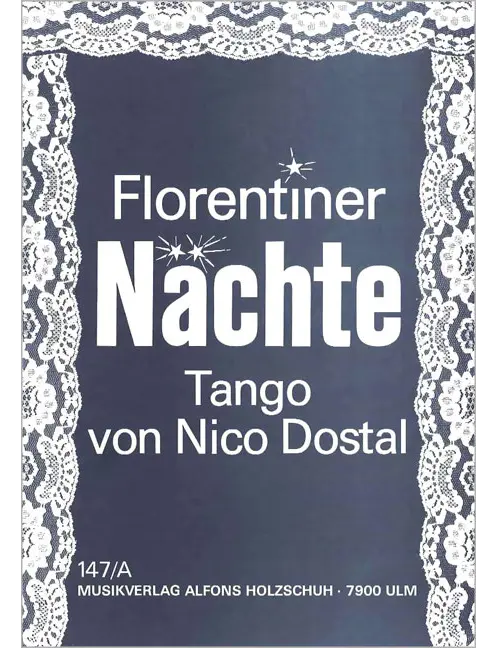Florentiner Nächte